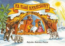 Az első Karácsony