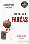 Mo Hayder - Farkas [eKönyv: epub, mobi]