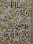 Johann Wolfgang Goethe - Az aranyszarvas [antikvár]