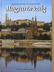 Korniss Péter - Magyarország [antikvár]