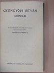 Gyöngyösi István - Gyöngyösi István munkái [antikvár]