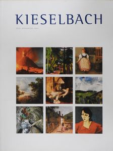 Kieselbach Galéria és Aukciósház - Őszi Képaukció 2003 [antikvár]