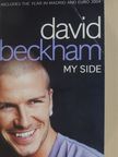 Tom Watt - David Beckham: My side [antikvár]