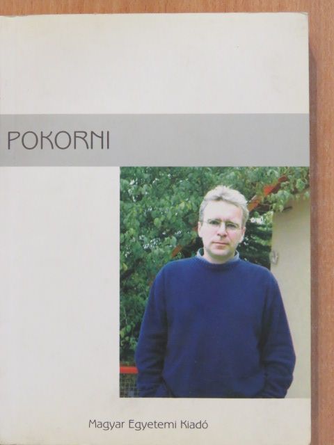 Hanák Gábor - Pokorni (dedikált példány) [antikvár]