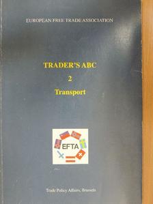 Trader's ABC 2 [antikvár]