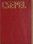 Czirfusz János - Csepel 1945-1975 (minikönyv) (számozott) [antikvár]