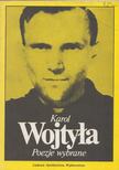 KAROL WOJTYLA - Poezje Wybrane [antikvár]