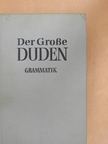 Helmut Gipper - Der Große Duden 4. [antikvár]