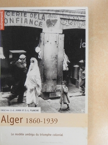 Alex Gerber - Alger 1860-1939 [antikvár]