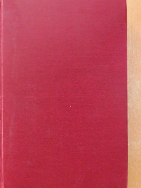 Cassell's German & English Dictionary [antikvár]