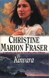 Fraser, Christine Marion - Kinvara [antikvár]