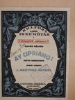 J. Martinez Abades - Ay cipriano! [antikvár]