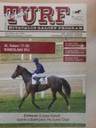 Magyar Turf 2007. május 6. [antikvár]