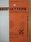 C. M. Dobson - Febs Letters Volume 51, Number 1./Volume 52, Number 1-2. [antikvár]