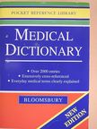 Medical Dictionary [antikvár]