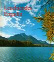 Paul Emanuel Müller - Leuchtendes Engadin [antikvár]