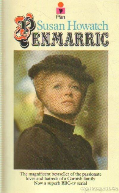 Howatch, Susan - Penmarric [antikvár]