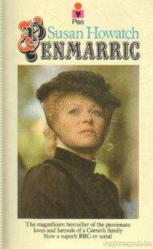 Howatch, Susan - Penmarric [antikvár]