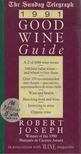 Robert Joseph - Good Wine Guide 1991 [antikvár]