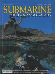 Herold István - Submarine V./4. 2004. tél [antikvár]