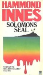 Innes,Hammond - Solomons Seal [antikvár]