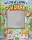 Lisa Maurer - Mágneses könyv: Az állatkert [antikvár]