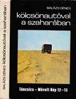 BALÁZS DÉNES - Kölcsönautóval a Szaharában [antikvár]