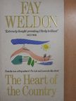 Fay Weldon - The Heart of the Country [antikvár]
