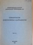 Dr. G. Molnár László - Üzemanyagok kenéstechnikai alapismeretek [antikvár]