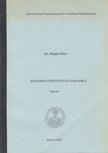 dr. Hajdu Péter - Filozófiatörténeti előadások I. [antikvár]