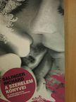 Salinger Richárd - A szerelem könyvei [antikvár]