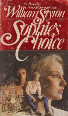 William STYRON - Sophie's Choice [antikvár]