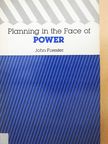 John Forester - Planning in the Face of Power [antikvár]
