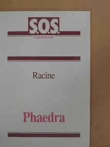 Racine - Phaedra [antikvár]