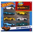 Hot Wheels: Kisautó csomag - 8-db-os
