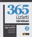 Kocsi Ilona - 365 üzleti történet 2. [antikvár]