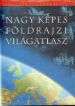 Sára, Pável, Kosnár, Marek - Nagy képes földrajzi világatlasz [antikvár]