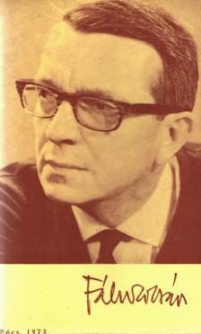 Fábri Zoltán [antikvár]