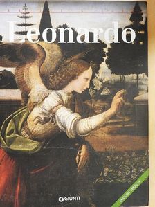 Enrica Crispino - Leonardo [antikvár]