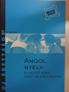 Dr. Budai László - Angol nyelv [antikvár]