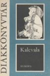 Kuusinen, Otto - Kalevala [antikvár]