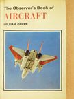 William Green - The observer's book of aircraft [antikvár]