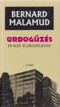 Bernard Malamud - Ördögűzés [antikvár]
