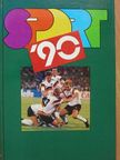Boross Dezső - Sport '90 [antikvár]