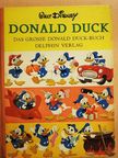 Annie North Bedford - Das große Donald Duck Buch [antikvár]