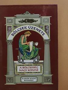 A Bölcsesség nagy könyve [antikvár]