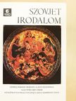 Agnyija Kuznyecova - Szovjet Irodalom 1982/6. [antikvár]