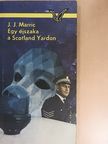 J. J. Marric - Egy éjszaka a Scotland Yardon [antikvár]