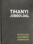 Czopf Áron - Tihanyi jobboldal [antikvár]