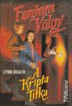 Lynn Beach - A kripta titka [antikvár]